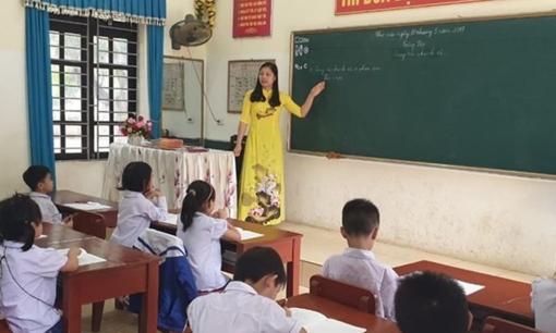 Hiệu trưởng trường tiểu học được nhận phụ cấp theo chức vụ dự kiến bao nhiêu từ năm 2026?