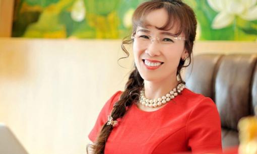 Tỷ phú Nguyễn Thị Phương Thảo quê ở đâu?