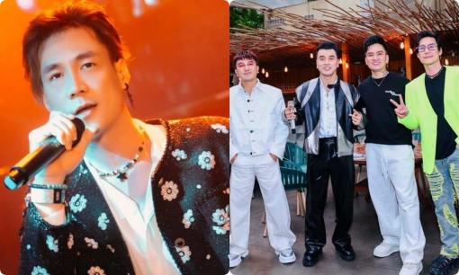 Khánh Phương xin lỗi vụ quảng cáo web cá độ trong MV với Ưng Hoàng Phúc