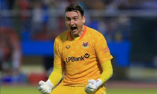 Loại Đặng Văn Lâm là quyết định hợp lý của HLV Kim Sang Sik?