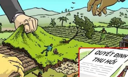 Từ nay, đất 50 năm khi hết hạn sử dụng có bị thu hồi không?