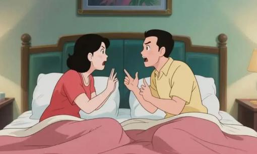 Quy tắc bất thành văn trong quan hệ giới tính: Người đàn ông càng đối xử tốt với vợ mình trong vấn đề này thì cuộc hôn nhân sẽ càng nhanh tan vỡ!