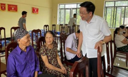 Bãi nhiệm Trưởng thôn, Tổ trưởng tổ dân phố năm 2025, quy trình gồm những bước nào?