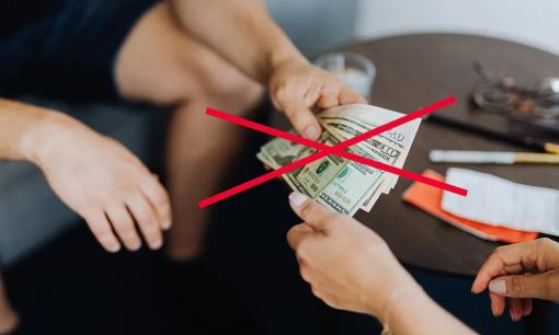 Câu nói cổ: “Cho ba người vay tiền, dùng tiền mua kẻ thù”, bạn phải nhớ điều này!