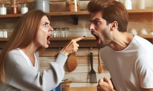 Phụ nữ ơi, nhớ nhé, đừng bao giờ nói hai câu này trước mặt chồng mình