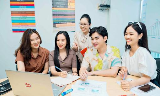 Đừng chỉ dừng lại ở tiếng Anh, AI khuyên mọi người nên học 10 ngôn ngữ này song song 