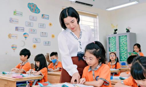 Đâu là những môn học ở cấp trung học cơ sở công lập đang thừa giáo viên?