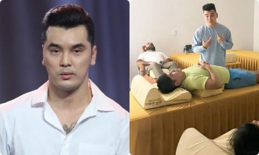 Không còn đi hát nhiều, Ưng Hoàng Phúc vẫn kiếm tiền khủng từ đâu?