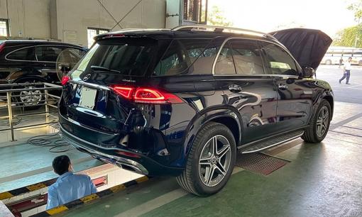 Có phải '96% xe chạy xăng, dầu sẽ phải ngừng bán'?