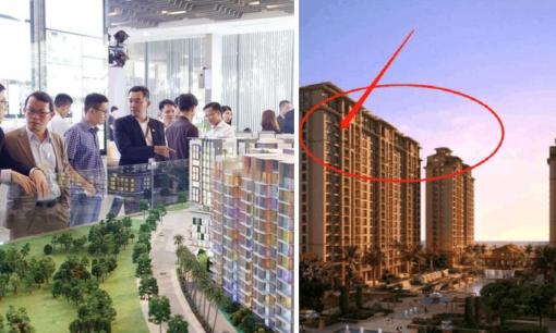 3 vị trí căn hộ chung cư đại kỵ phong thủy: Tưởng lợi mà hóa hại, vừa khó sống yên lại dễ mất giá