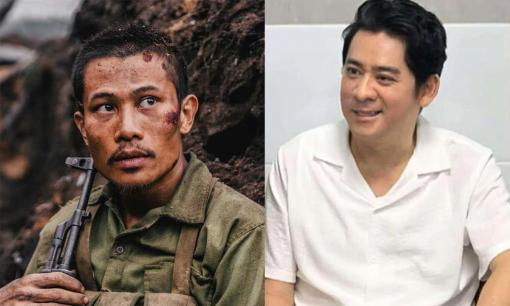 Sao Việt 24/9: Doanh thu 700 tỷ của 'Mưa đỏ' sẽ đi về đâu? Sự thật căn bệnh của Huỳnh Anh Tuấn khiến bác sĩ dặn người nhà chuẩn bị tâm lý