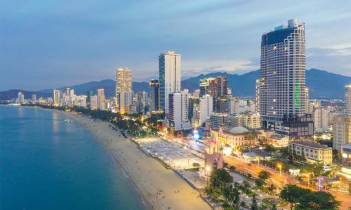 Trong 5 năm tới, tỉnh có đường bờ biển dài nhất Việt Nam sẽ trở thành thành phố trực thuộc Trung ương