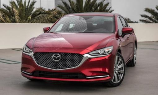 Một mẫu xe ô tô Nhật vừa bị 'khai tử' tại Việt Nam