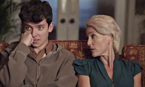 Tôi giật mình sau một câu thoại trong phim 'Sex Education': Chỉ vì thói quen ôm đồm hết sức sai lầm này mà con trai trở thành 'đứa trẻ tồ'!