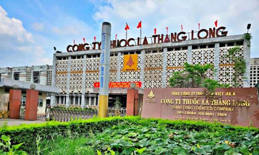 Hà Nội lên lộ trình di dời hàng loạt nhà máy, trường đại học, bệnh viện khỏi nội đô trước 2030