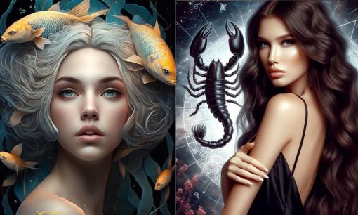 Bốn cung hoàng đạo trông có vẻ tốt bụng nhưng lại tàn nhẫn nhất, đừng đùa với họ! 