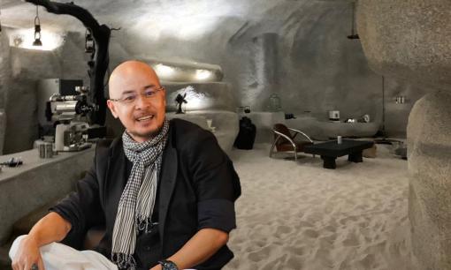 Ở ẩn trong hang, ‘Vua cà phê’ Đặng Lê Nguyên Vũ điều hành Trung Nguyên bằng cách nào khi chỉ cần dành đúng 5 phút mỗi ngày?