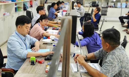 Sẽ nghiên cứu, xem xét kiến nghị tăng lương cho cán bộ xã, phường