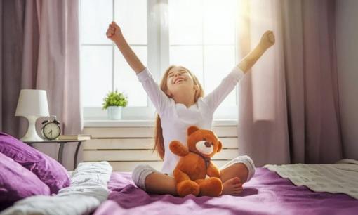 Tại sao những học sinh đạt điểm cao trong các kì thi lại thích đặt báo thức lúc 5h57 sáng? 