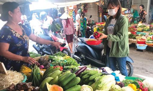 Tôi tiết kiệm hơn 50% tiền chợ mỗi tháng nhờ 3 thói quen nhỏ này