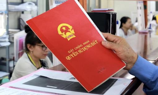 Kể từ nay, hồ sơ làm sổ đỏ sẽ có nhiều thay đổi, cụ thể là?