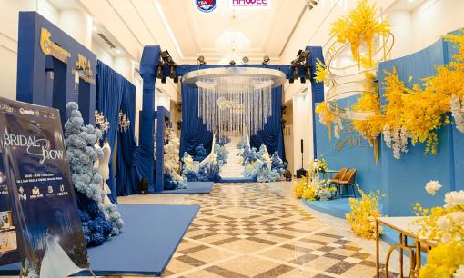 The Vow’s Legacy 2025: Hành trình tình yêu tái hiện qua trải nghiệm check-in độc đáo