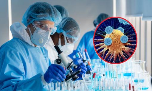 Tin vui: Loại vaccine ung thư mới sẽ được triển khai ngay trong năm nay