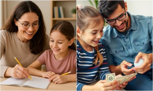 Nghiên cứu chỉ ra 3 nhóm ngành nghề cha mẹ làm, con lớn lên dễ kiếm bội tiền, về già không cần lo nghĩ