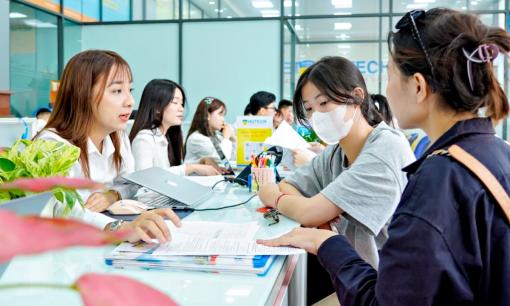 Trường đại học có thể bị đình chỉ tuyển sinh nếu tuyển sai từ 30 người học