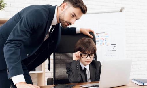 20 bài học mà các chính trị gia và giới doanh nhân dạy con cái: Những sự thật nào về bản chất con người ẩn chứa trong đó 