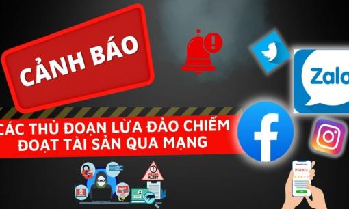 Công an công bố tin nhắn SMS, Zalo, Messenger, người dùng phải xóa ngay nếu không muốn mất tiền trong tài khoản