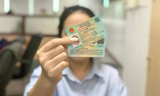 Theo Quy định mới nhất: Người dân không được dùng Căn cước công dân, phải dùng sang Căn cước, có đúng không?