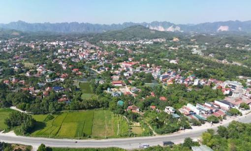 Một tỉnh biên giới miền núi phía Bắc của Việt Nam sắp có khu công nghiệp, đô thị, dịch vụ gần 5.000ha