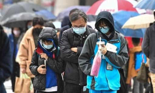 Năm 2025: Lập Đông rơi vào ngày nào?