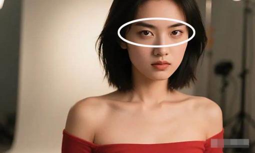 'Tâm sinh tướng', nếu gặp phải những người có đặc điểm này trên khuôn mặt thì đừng dây dưa với họ!