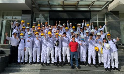 Việt Nam có một ngành học 4 năm liền lọt TOP thế giới: Điểm chuẩn ‘dễ thở’, lương 1 ngày 46 triệu 