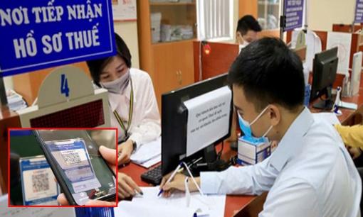 Năm 2025, có 8 trường hợp nhận tiền vào tài khoản cá nhân phải nộp thuế