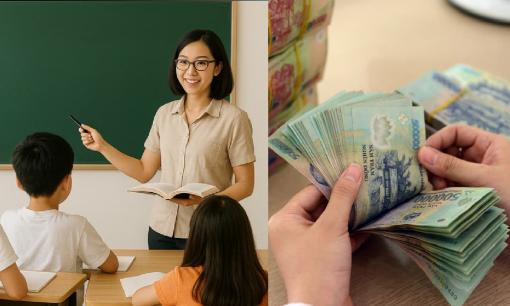Giáo viên vi phạm dạy thêm ngoài nhà trường có thể bị phạt đến 20 triệu đồng