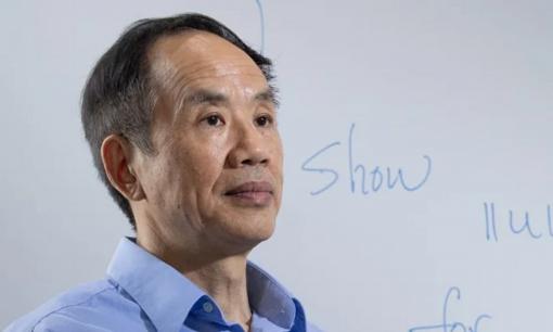 Thần đồng Toán học nổi tiếng rời Mỹ chọn về nước cống hiến, chuyên đào tạo thế hệ tinh hoa