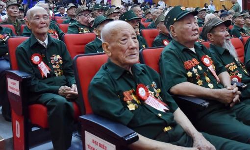 Đề xuất tăng trợ cấp lên 1.000.000 đồng/tháng cho 2 nhóm đối tượng đặc biệt sau, xem nhà bạn có ai không?