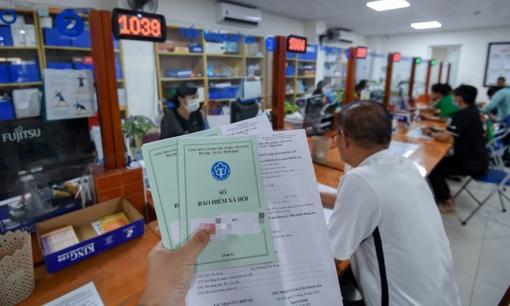 Theo quy định mới, vi phạm về BHXH, BHYT có thể bị phạt tới 3 tỷ đồng, thậm chí lĩnh án đến 7 năm tù