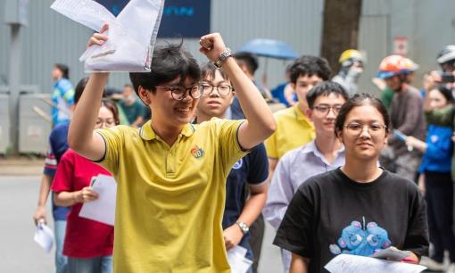 Loạt trường đại học xét tuyển bổ sung ngành Y tế công cộng năm 2025