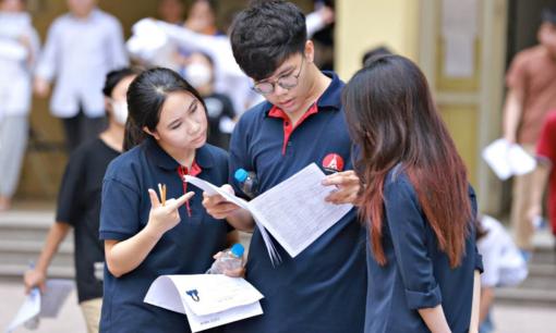 5 điều chỉnh quan trọng ở kỳ thi tốt nghiệp THPT 2026, mọi người cần ghi nhớ