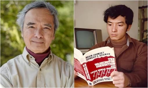 Sinh viên Việt đầu tiên theo học đại học tại Harvard từ thập niên 1960 là ai?