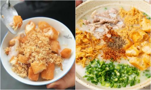 Món ăn đặc sản mùa thu Hà Nội, vừa ngon, bổ rẻ lại còn ấm bụng, thì đừng bỏ qua 5 địa điểm nức tiếng này