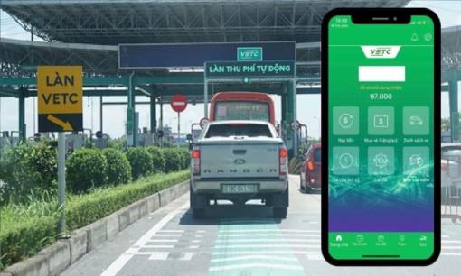 Chỉ sau 3 ngày nữa, chủ xe ô tô bắt buộc phải làm điều này mới được qua trạm thu phí tự động không dừng