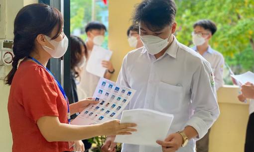 5 điều chỉnh quan trọng ở kỳ thi tốt nghiệp THPT 2026, thí sinh và phụ huynh nên nắm rõ