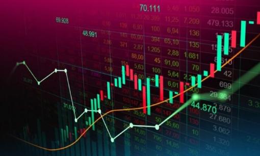 Xuất hiện mốc hỗ trợ 5 lần 'cứu nguy' VN-Index trong một tháng