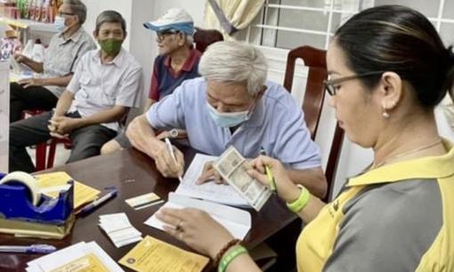 Người cao tuổi sẽ không được nhận trợ cấp hưu trí xã hội 700.000 đồng/tháng nếu không đáp ứng được các điều kiện nào tại Nghị quyết 65?