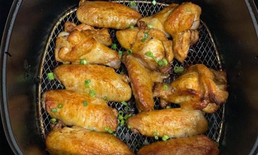 Nhà có nồi chiên không dầu mà không biết bí kíp sử dụng dưới đây thì quá phí